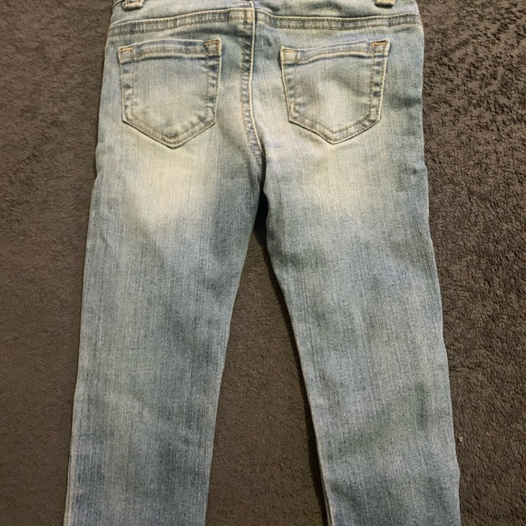 Cat & Jack Bottoms Toddler Girl Jeans Poshmark